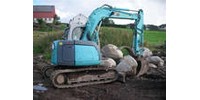   KOBELCO () 70 SR